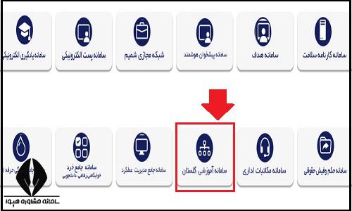  ثبت نام پردیس هاشمی نژاد مشهد